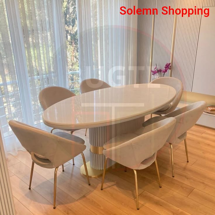 DINNING TABLE